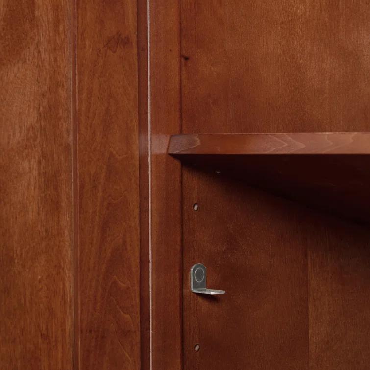 Lark Manor™ Anglet 48" Bathroom Vanity Base Only