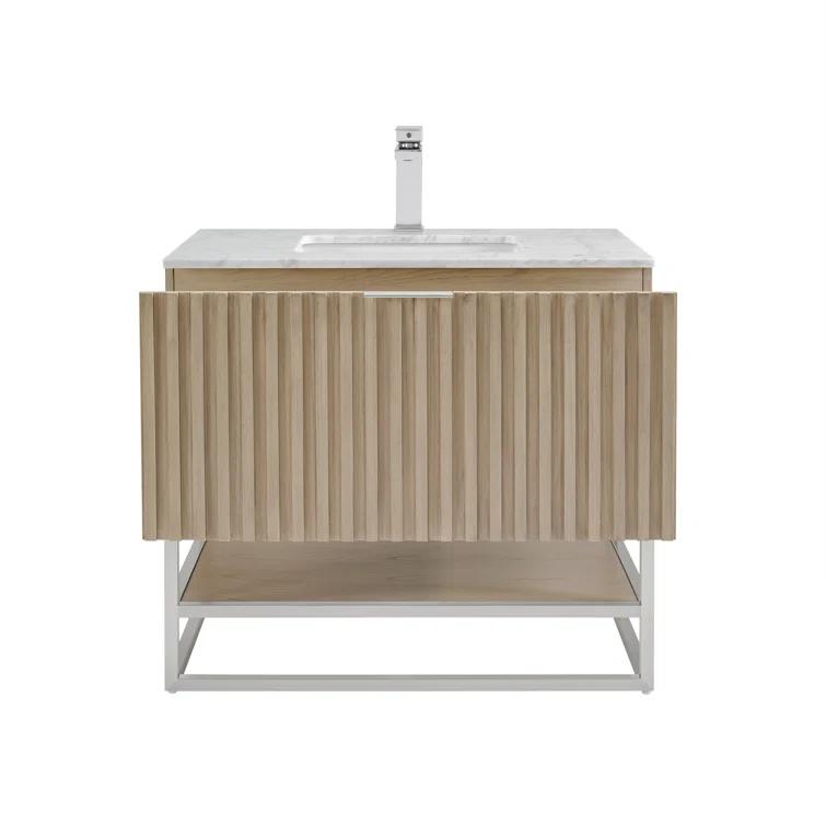 Terra 36'' Single Bathroom Vanity