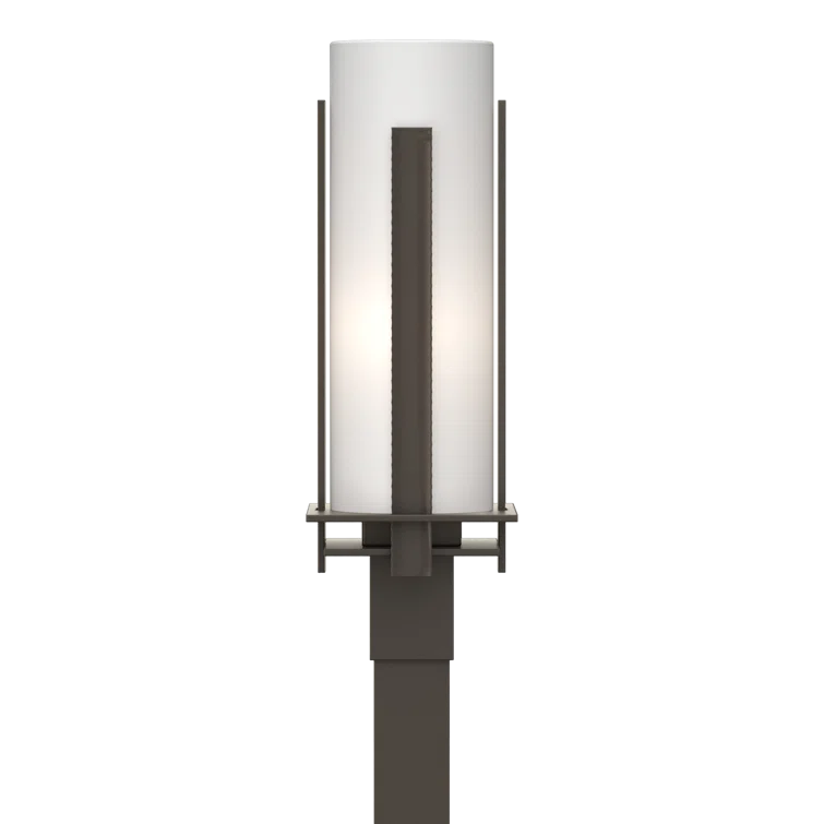 Hubbardton Forge Vertical Bar Outdoor 1 - Light Lantern Head