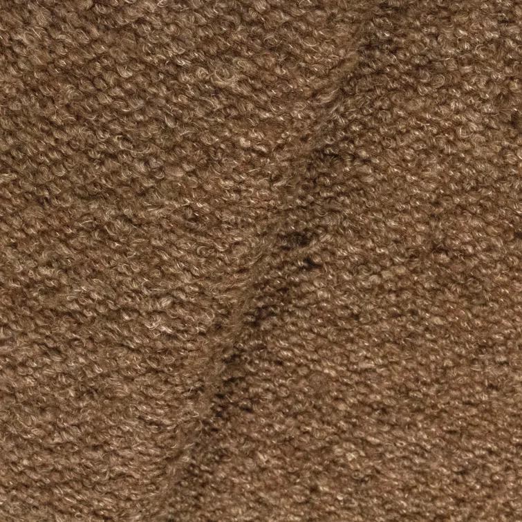 Zien Bed - Blue Velvet / King