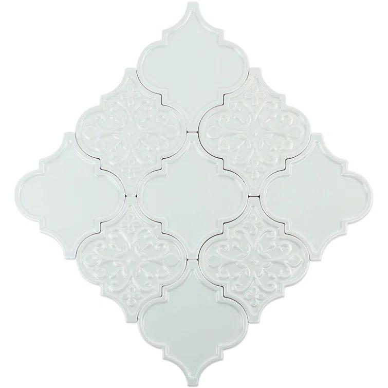 Bond Tile Lantern Ceramic Tile