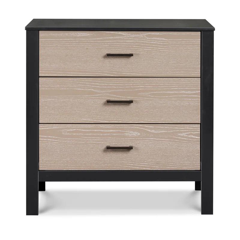 Carter's by DaVinci Radley 3-Drawer Dresser
