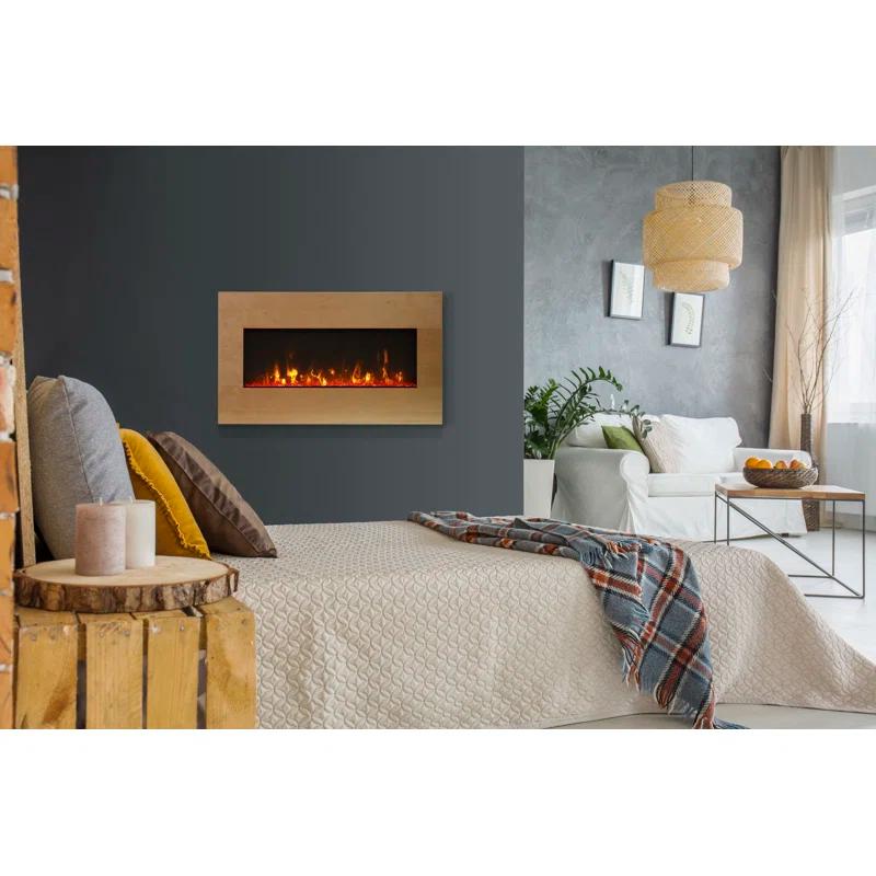 Electric Fireplace