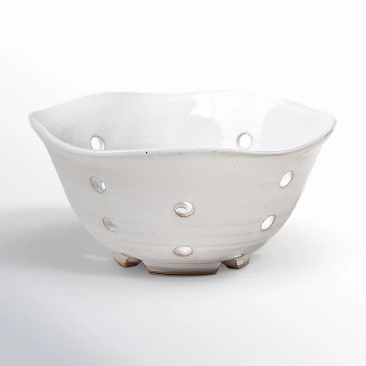 Windrow Fruit Bowl
