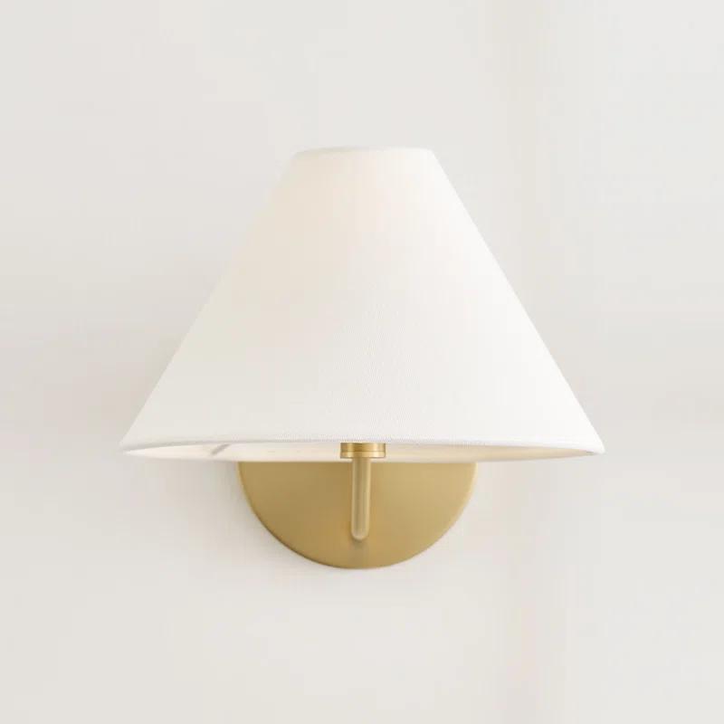 Scott Living Burke 1-Light Medium Sconce