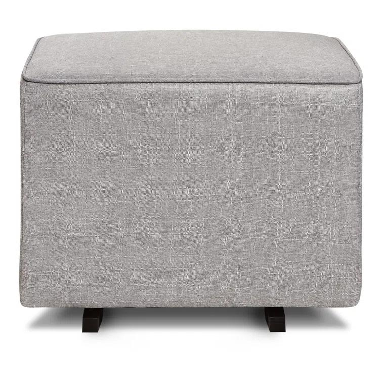 daVinci Universal 22" Square Standard Ottoman