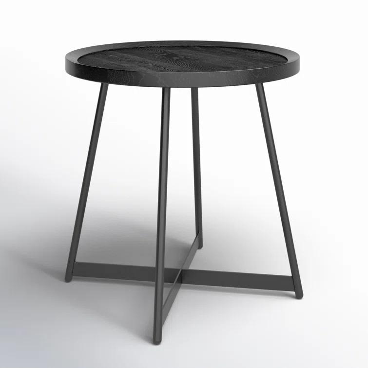 Xavier End Table
