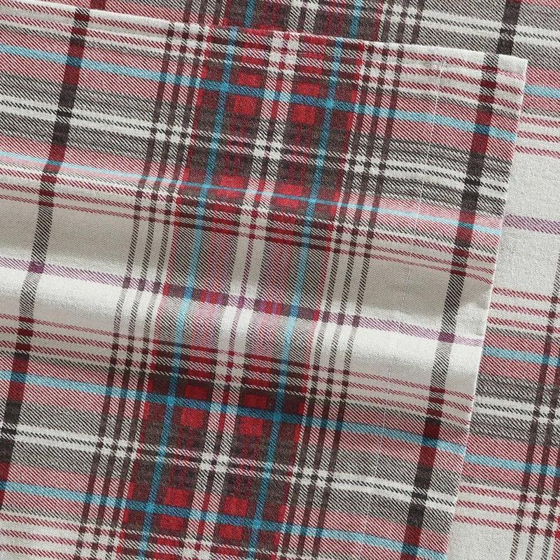 Eddie Bauer Eddie Bauer Cozy Cotton Flannel Sheet Sets