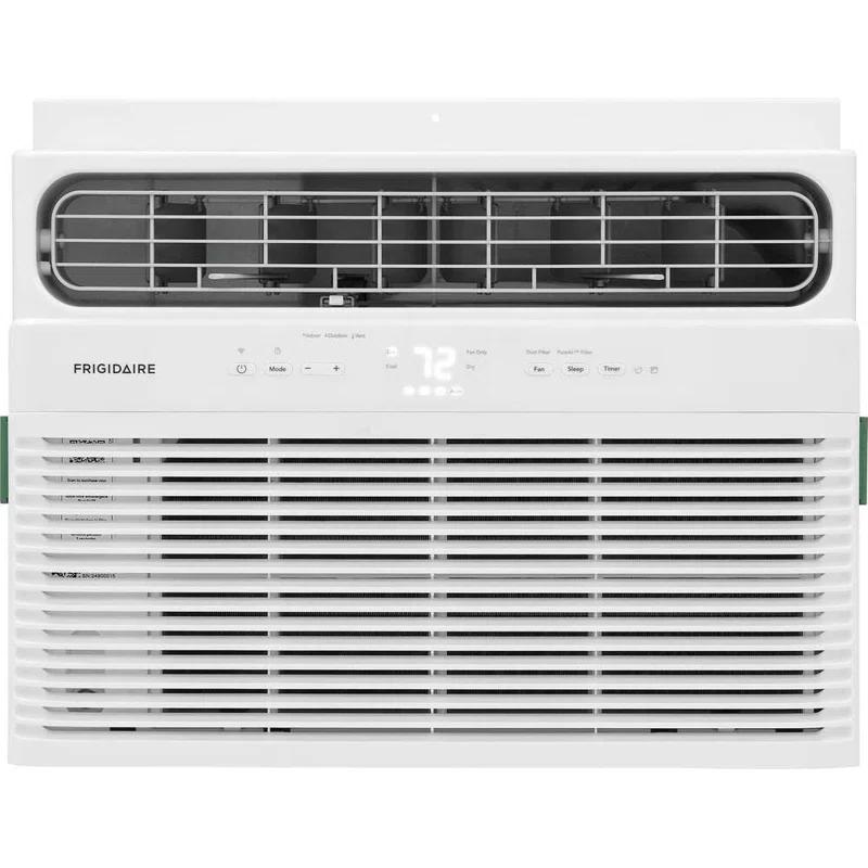 Frigidaire Frigidaire FHWW124TE1 Smart Window Air Conditioner, 12000 BTU