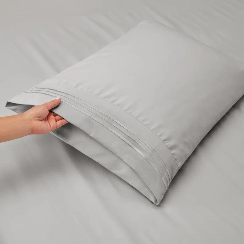 Clara Clark Microfiber Sheet Set