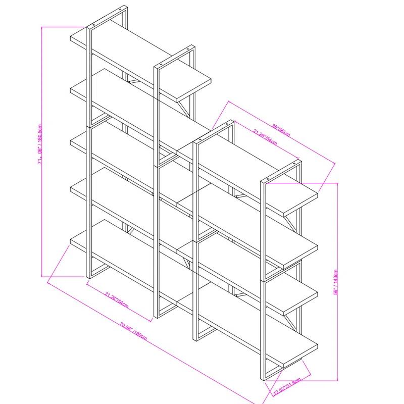 Bookcase