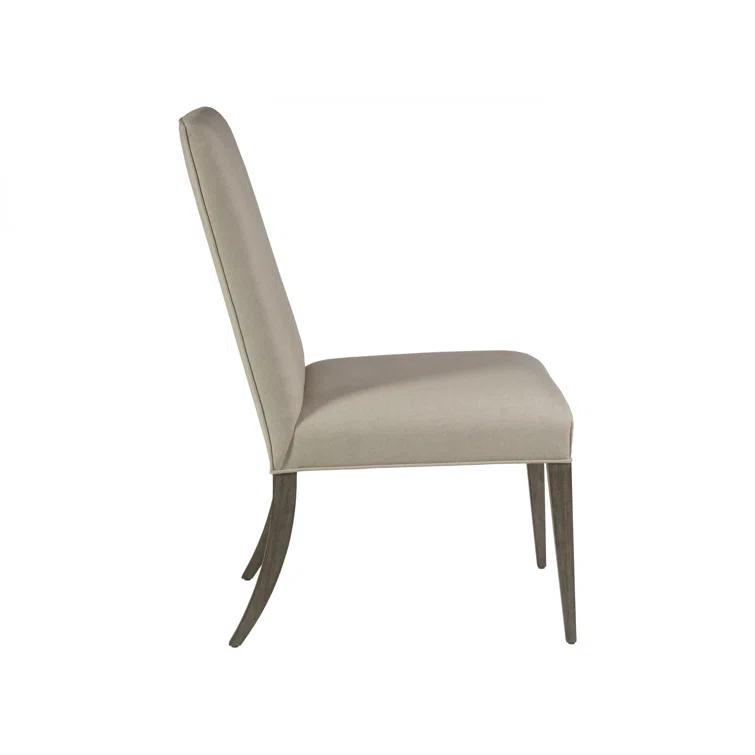 Artistica Home Cohesion Madox Upholstered Side Chair