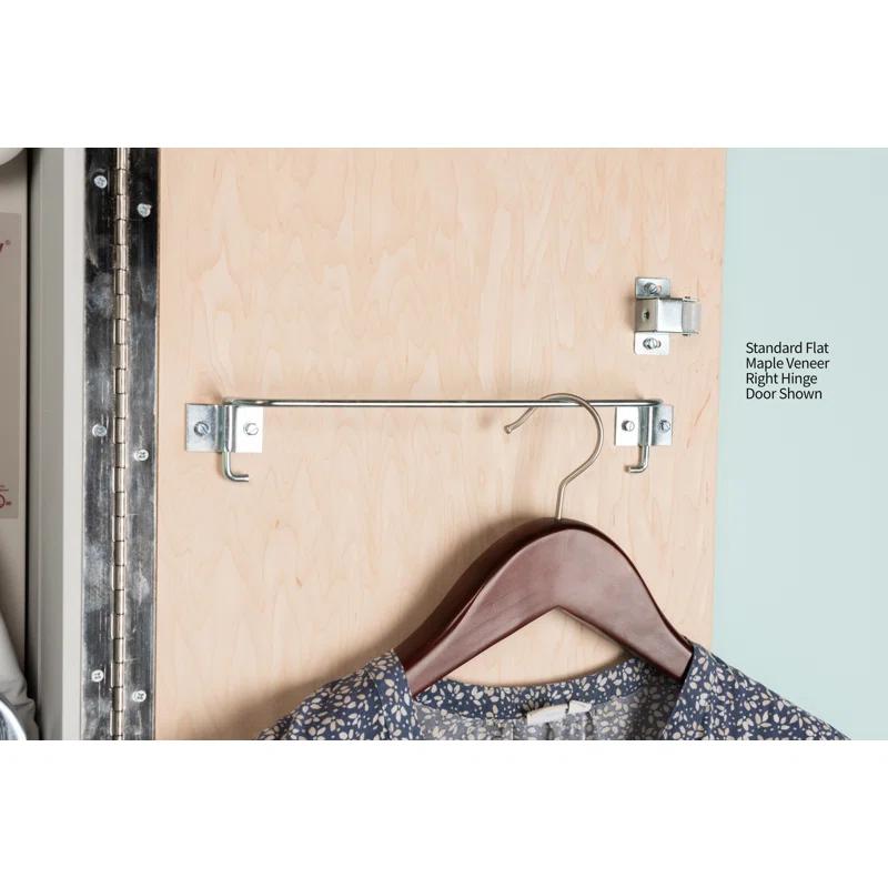 Iron-A-Way LLC Universal Design Built-In Ironing Center