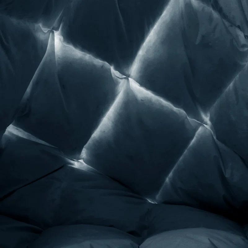 Alwyn Home 600 Fill Power All Seasons Down Comforter