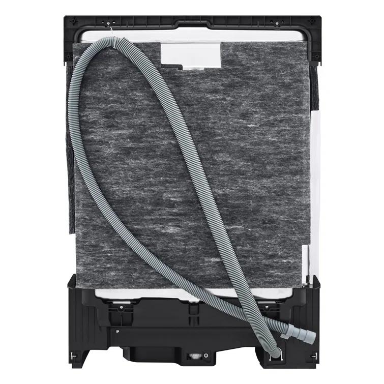 LG LG Front Control Dishwasher with LoDecibel Operation and Dynamic Dry LDFC2423W