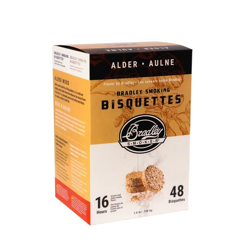 Bradley Smoker Bradley Smoker Bisquette