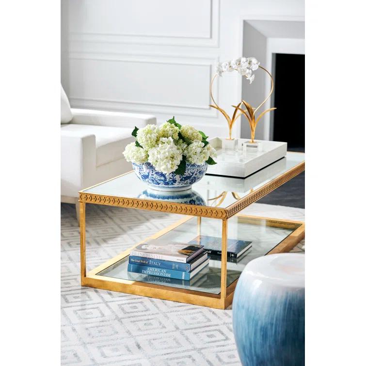 Chelsea House Tulip Orchid Stem in Stand & Reviews | Wayfair