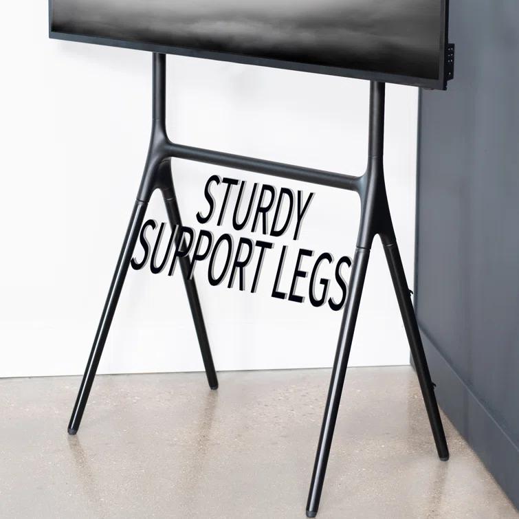 Vivo VIVO Easel Stand for 49” to 70” TVs (TV70AB Series)