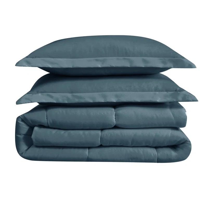 Cannon Ring Stitch Comforter Set
