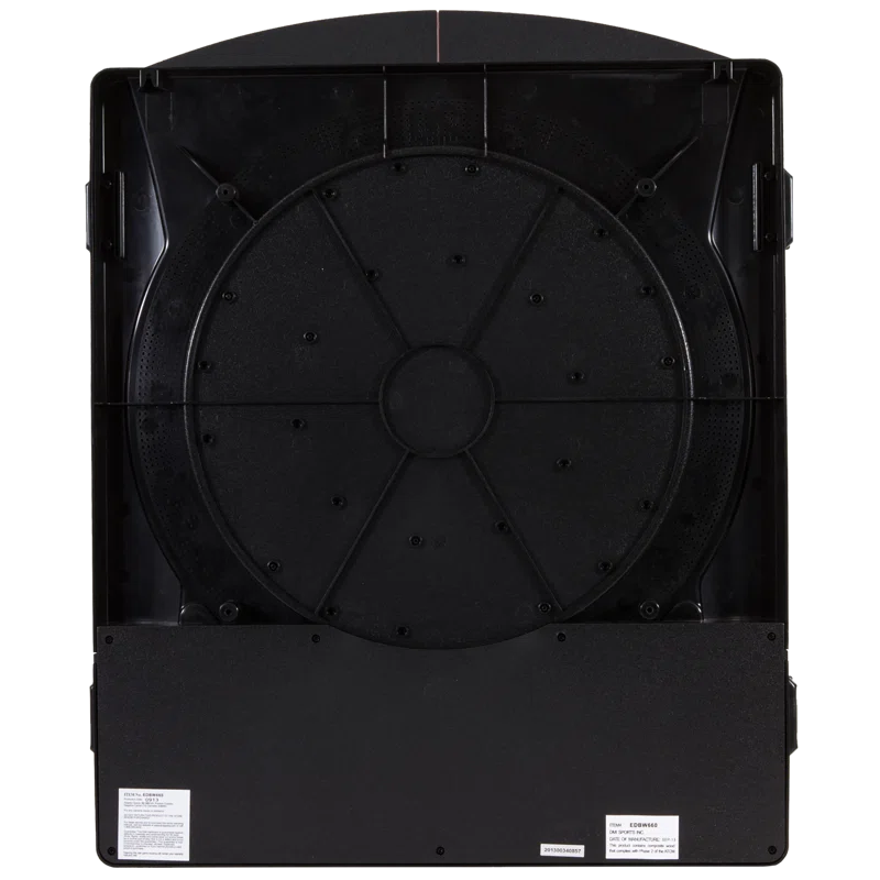 Marauder 5.0 Electronic Dartboard and Cabinet Set with Darts