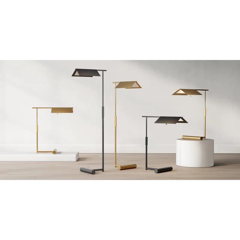 Tarango Metal Desk Lamp