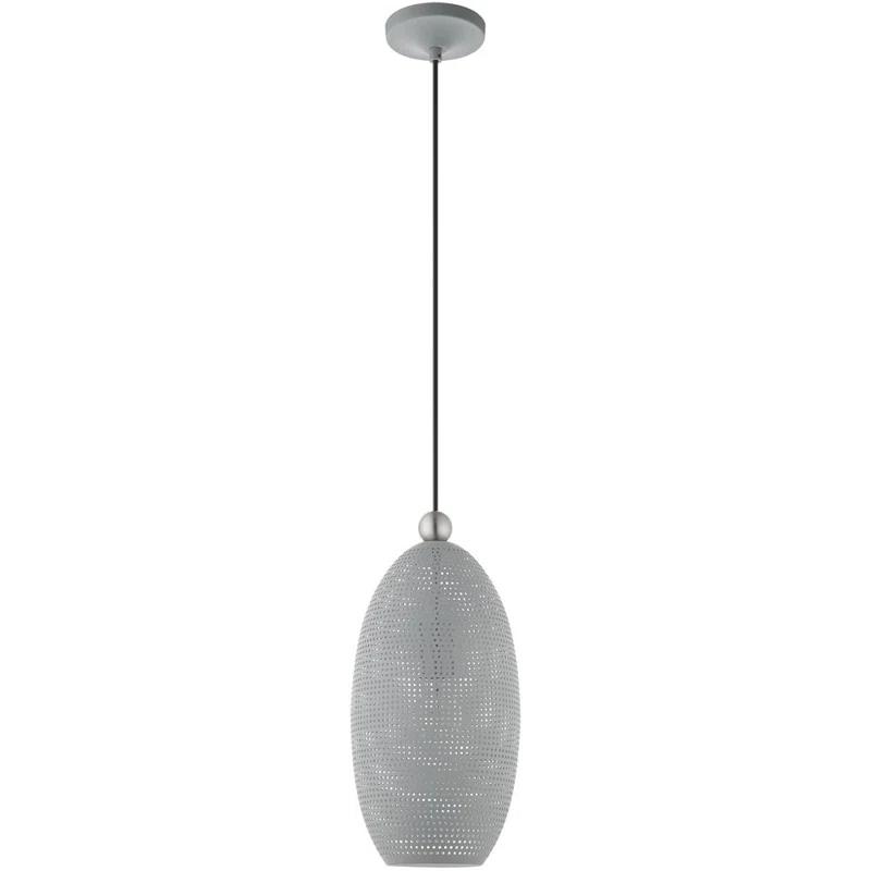 Lighting Lumens 1 - Light Single Pendant