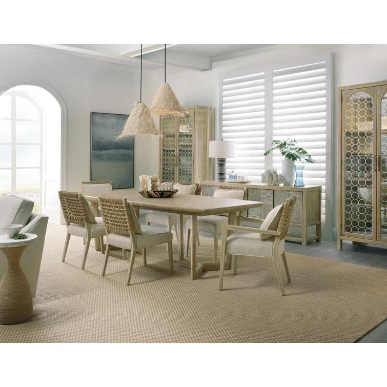 19.25'' H Upholstered Side Chair