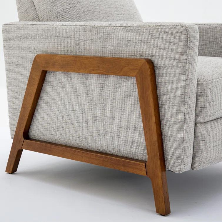 Bosse Upholstered Recliner