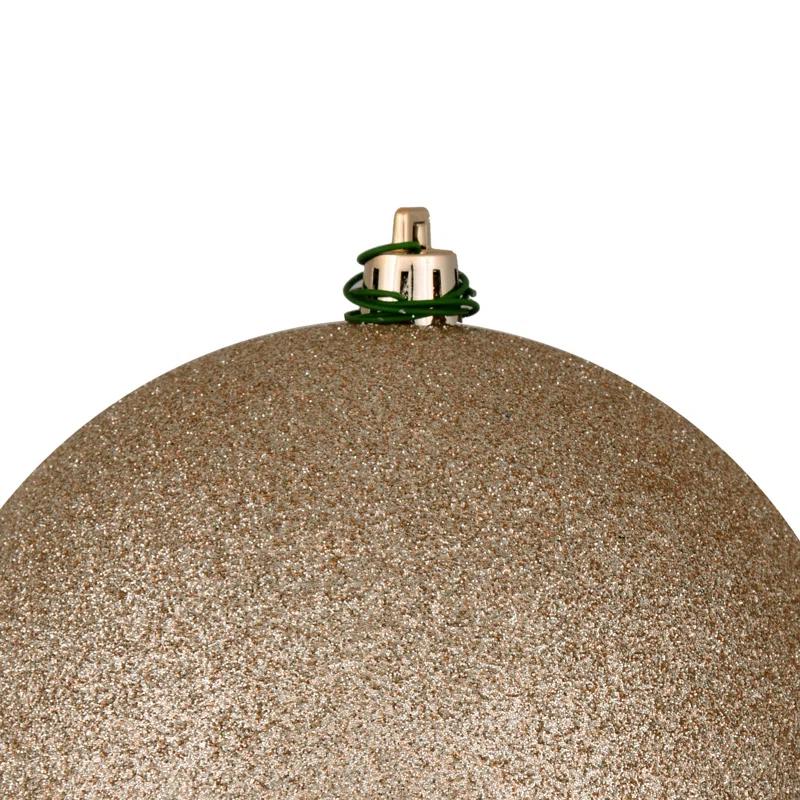 Holiday Décor Ball Ornament