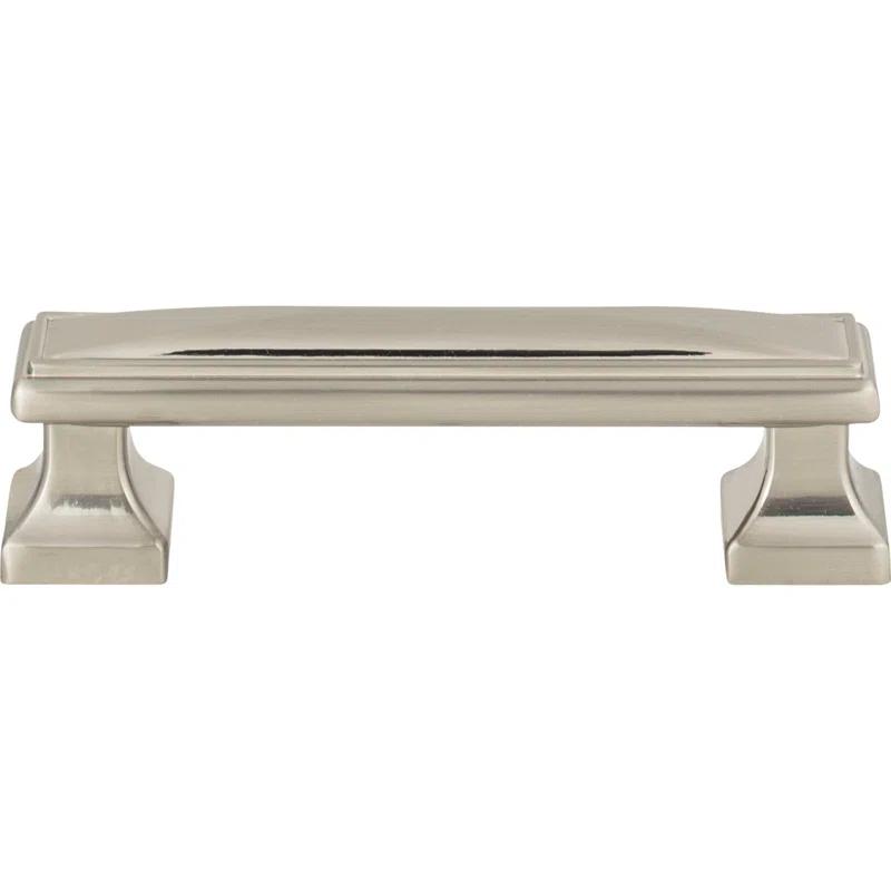 Atlas Homewares Wadsworth 3 3/4" Center to Center Bar Pull