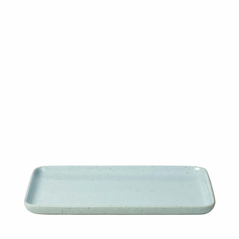 SABLO Ceramic 8.5" Appetizer Plate