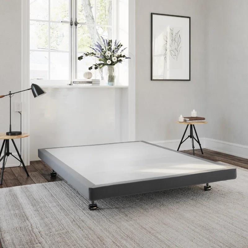 Hercules Bed Frames Hercules Foundation Mattress Box Spring Replacement