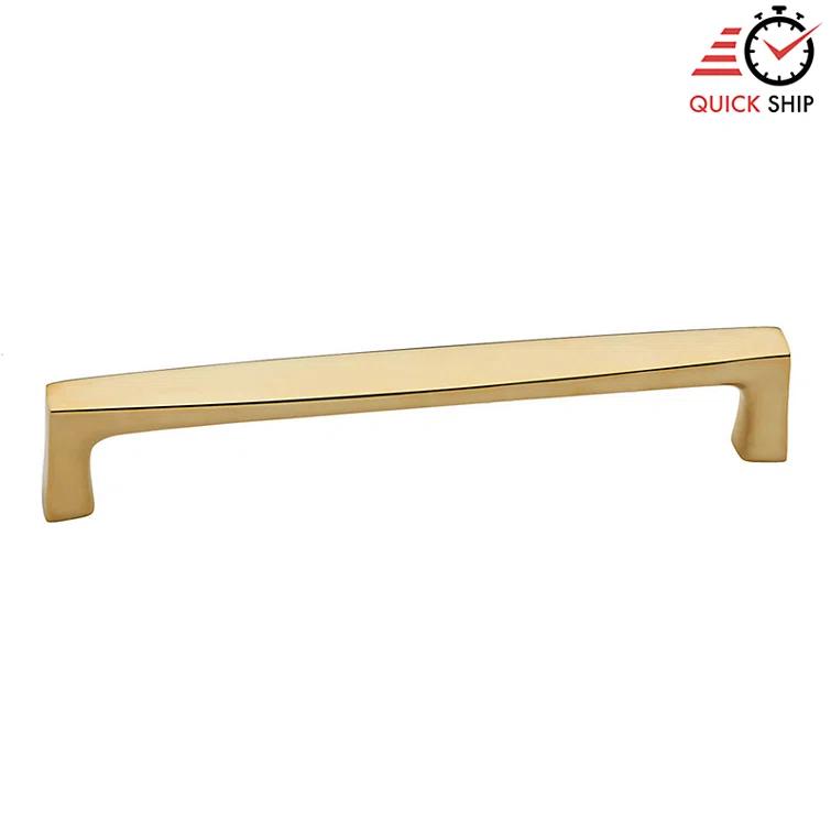 Baldwin Palm Springs 6" Center to Center Bar Pull