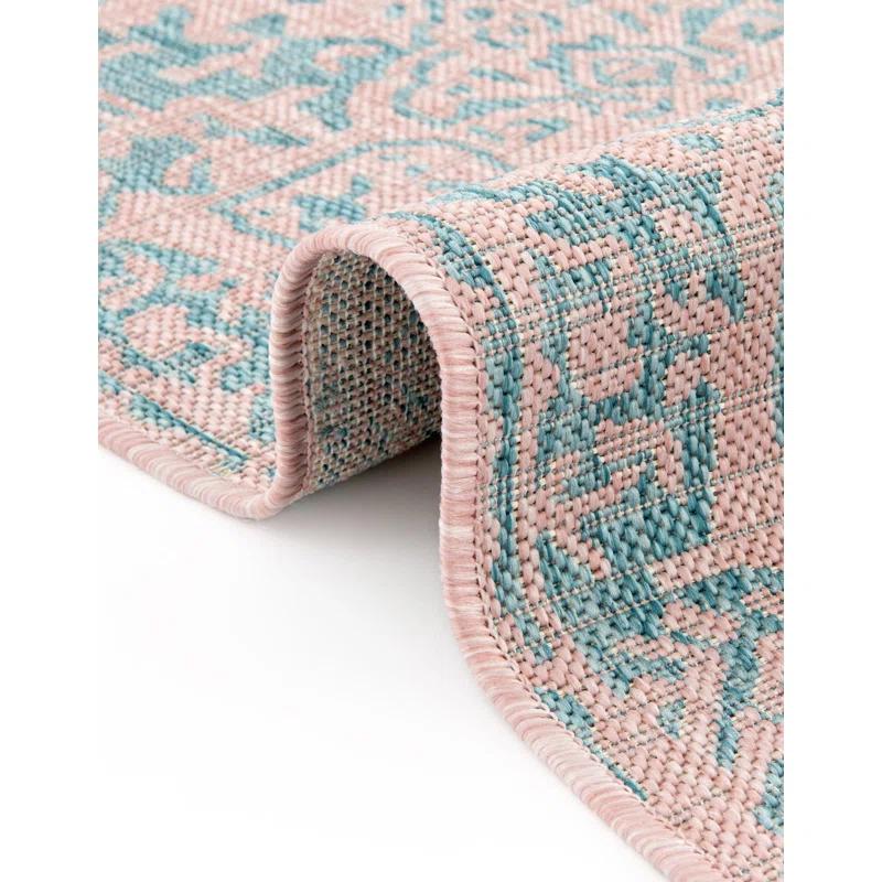 Jill Zarin Jill Zarin Dubai Outdoor Rug
