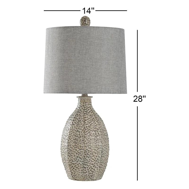 Highland Dunes Ellisville Table Lamp