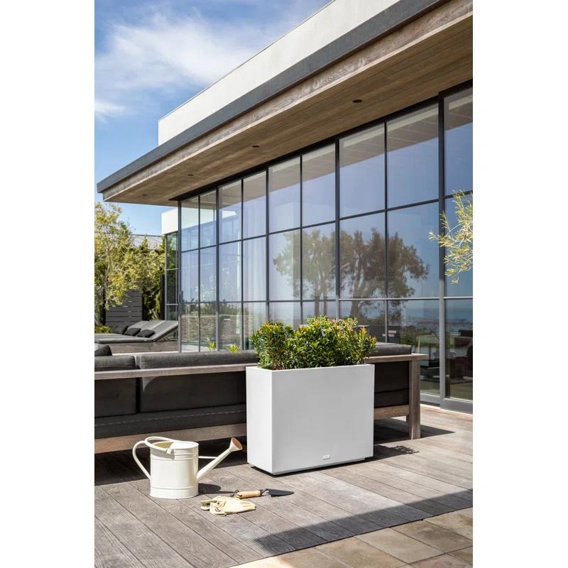 Block Series Span Planter