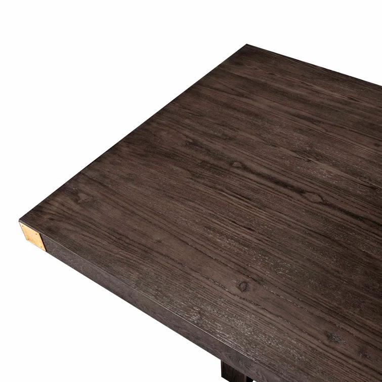 TOV Furniture Selena Ash Dining Table