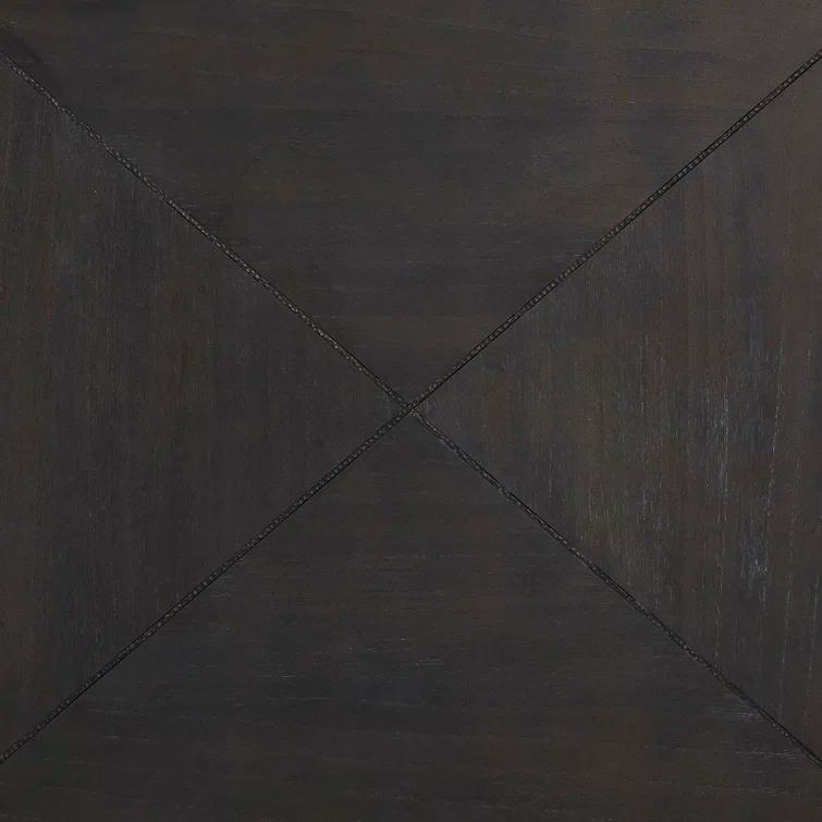 Gabby Beckett Dining Table - Black