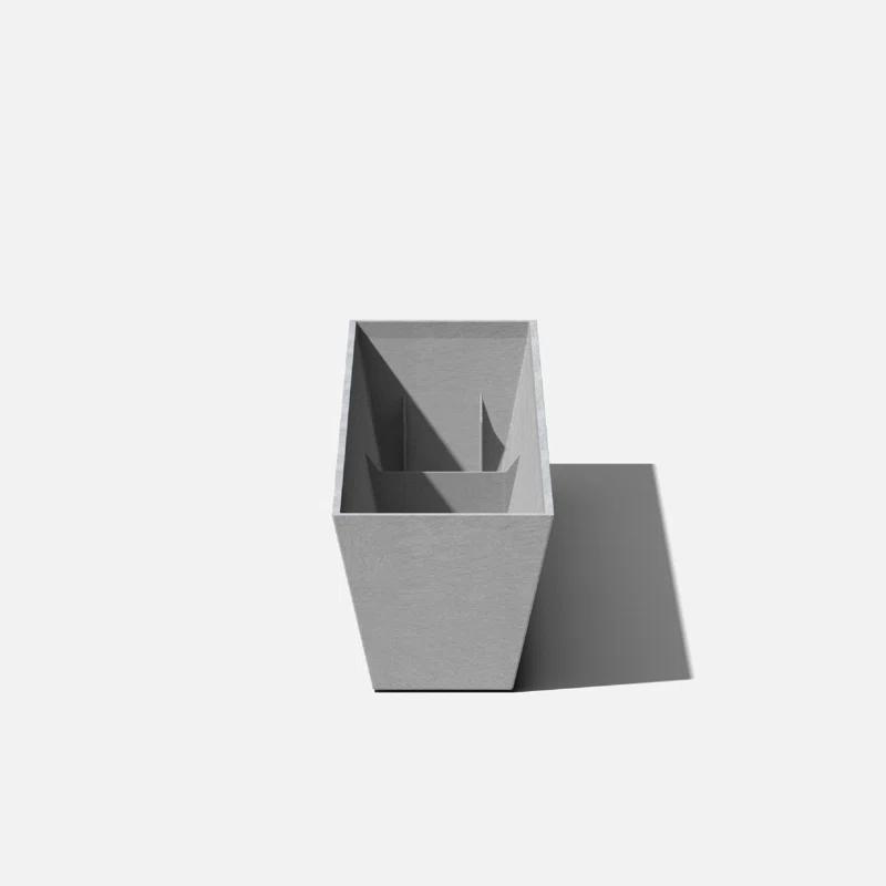 Pure Series Window Box Planter