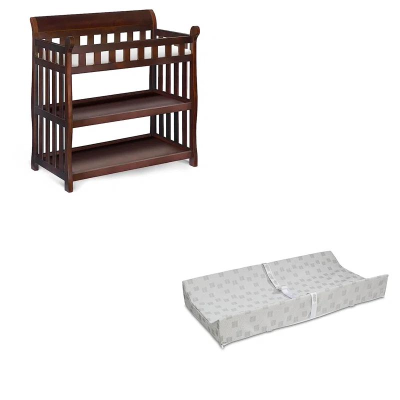 Eclipse Changing Table with Pad