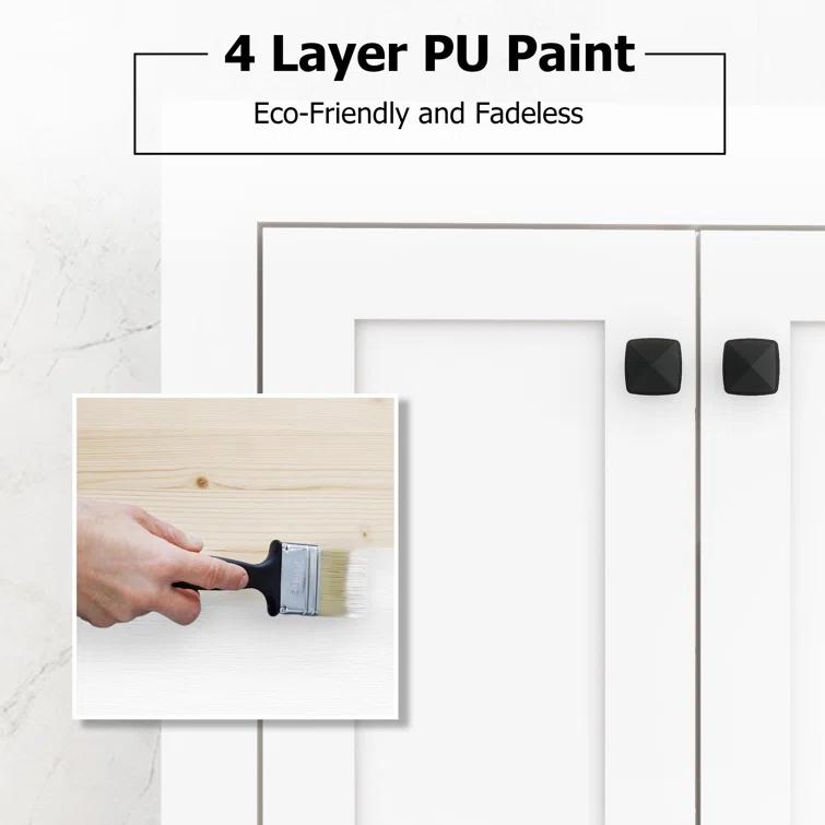 ECLIFE 30" Single Bathroom Vanity Base Only