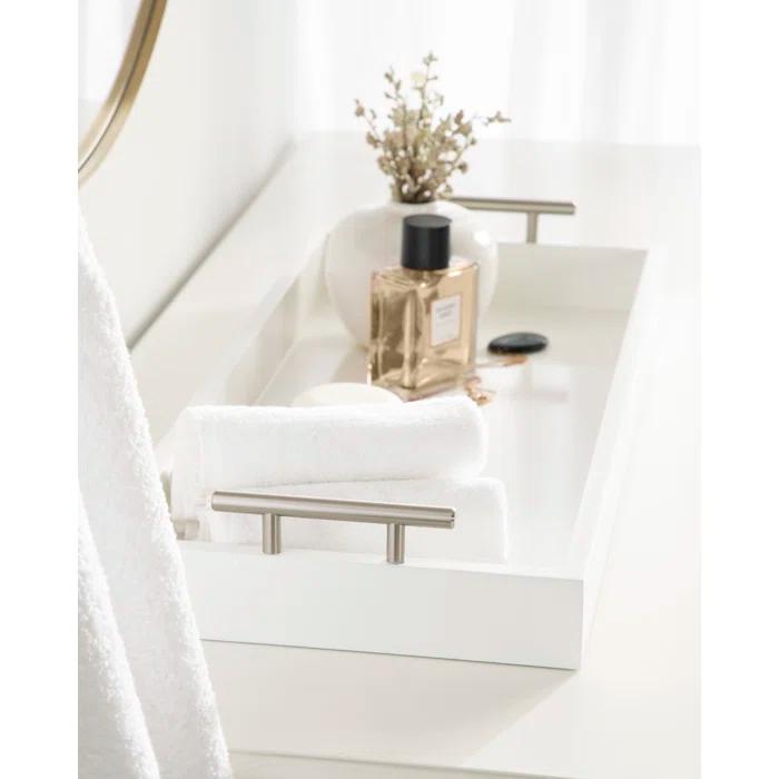 Everly Quinn Norvan Tray