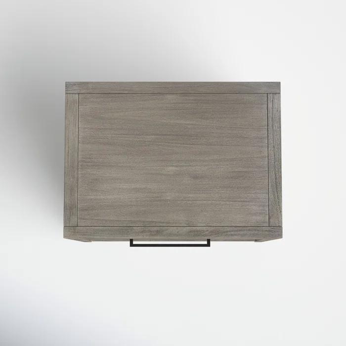 Pama 1 - Drawer Nightstand