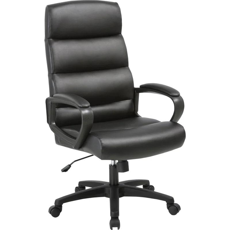Lorell Soho Executive Chair