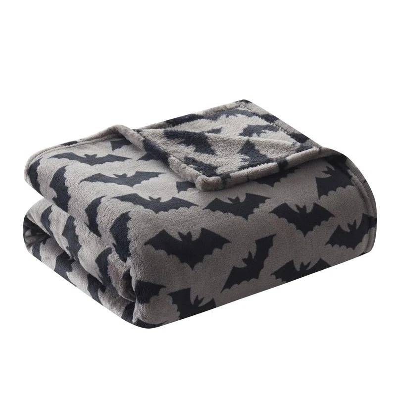 Kate Aurora Throw Blanket