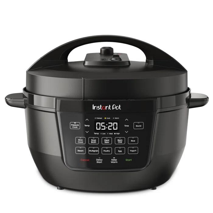Instant Pot Instant Pot RIO Multicooker