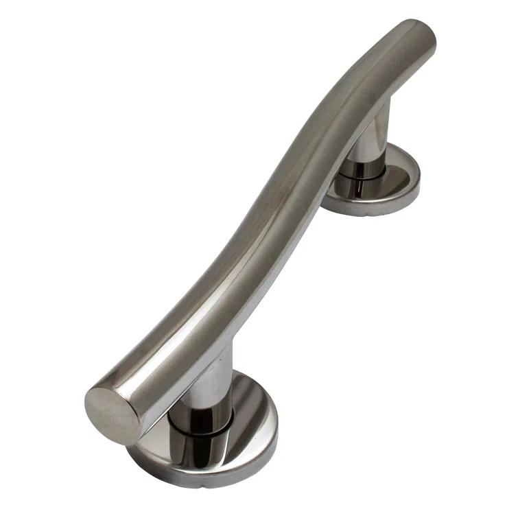 Keeney Wave Designer Grab Bar 2022-24PC