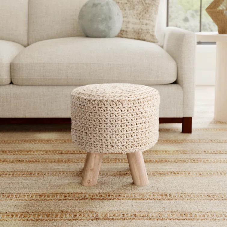 Petit Trou Stool