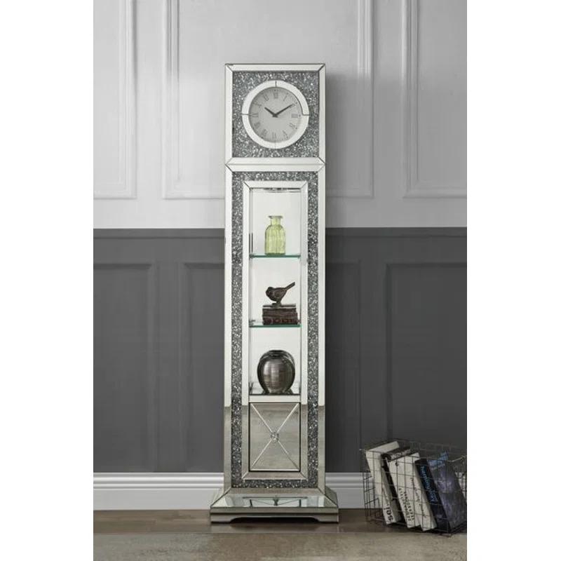 MaMa Noralie Floor Clock