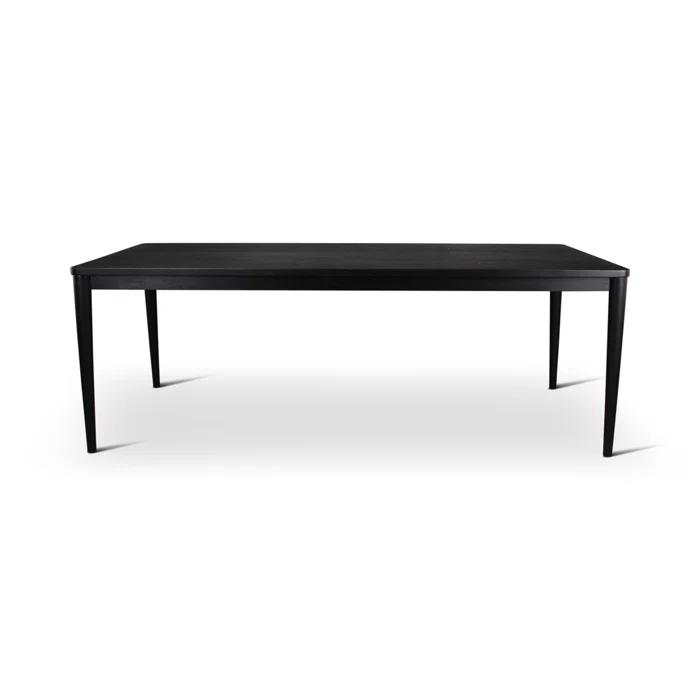 Aria Rectangular Outdoor Dining Table